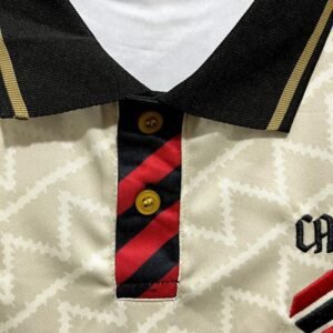 CAMISETA ATLETICO PARANAENSE EDICÓN ESPECIAL II 23/24 HOMBRE (VERSIÓN FAN)