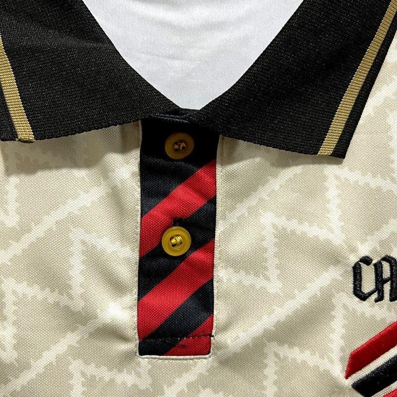 CAMISETA ATLETICO PARANAENSE EDICÓN ESPECIAL II 23/24 HOMBRE (VERSIÓN FAN)