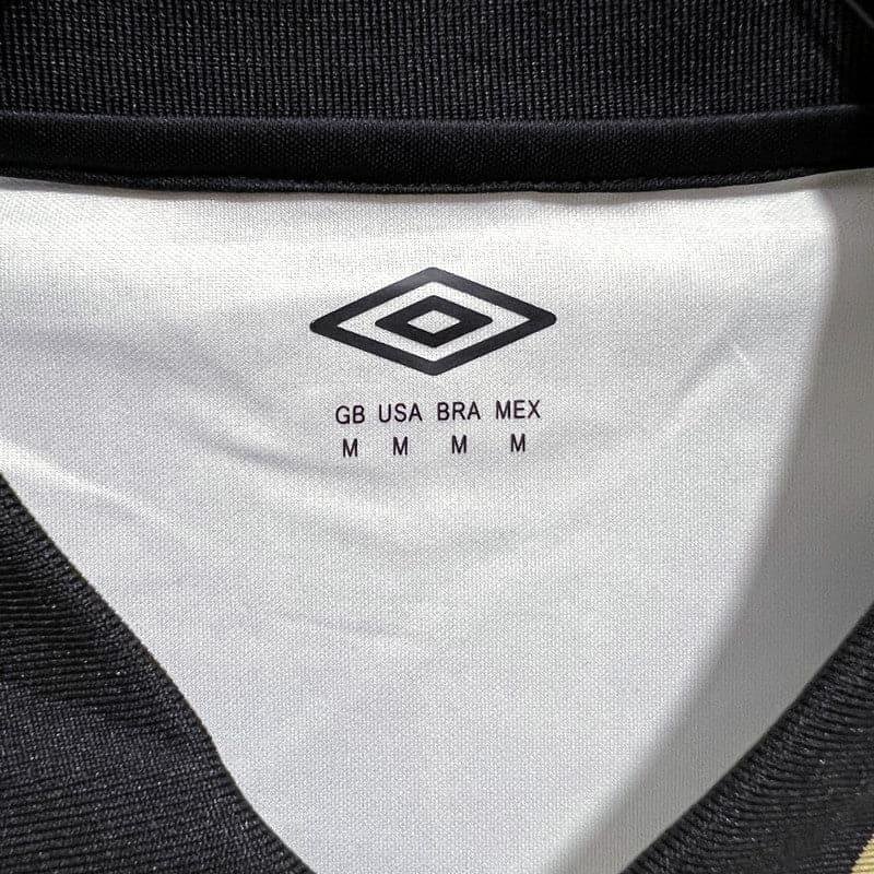 CAMISETA ATLETICO PARANAENSE EDICÓN ESPECIAL II 23/24 HOMBRE (VERSIÓN FAN)