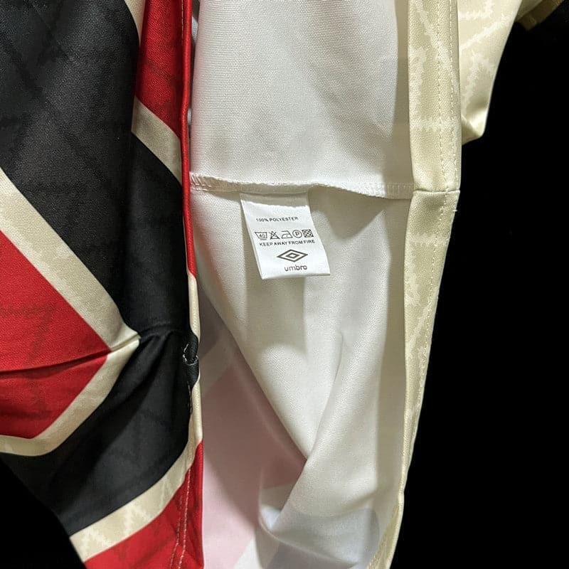 CAMISETA ATLETICO PARANAENSE EDICÓN ESPECIAL II 23/24 HOMBRE (VERSIÓN FAN)