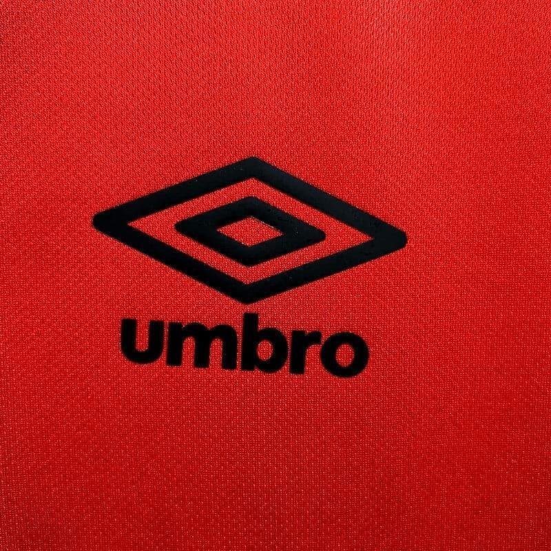 AP4 CAMISETA ATLETICO PARANAENSE I 23/24 HOMBRE (VERSIÓN FAN)