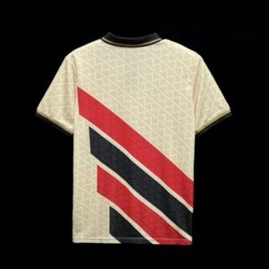 CAMISETA ATLETICO PARANAENSE EDICÓN ESPECIAL II 23/24 HOMBRE (VERSIÓN FAN)