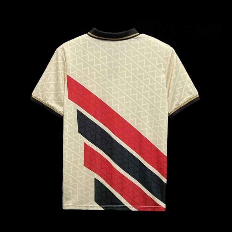 CAMISETA ATLETICO PARANAENSE EDICÓN ESPECIAL II 23/24 HOMBRE (VERSIÓN FAN)