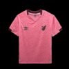 CAMISETA ATLETICO PARANAENSE ROSA I 23/24 HOMBRE (VERSIÓN FAN)