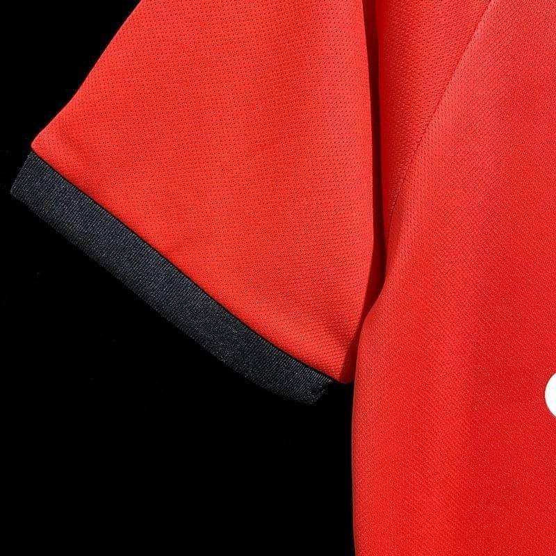 AP5 CAMISETA ATLETICO PARANAENSE I 23/24 HOMBRE (VERSIÓN FAN)