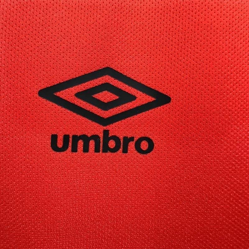 AP52 CAMISETA ATLETICO PARANAENSE I 23/24 MUJER (VERSIÓN FAN)