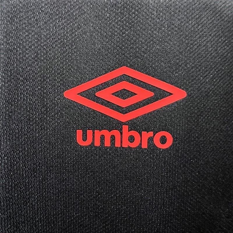 CAMISETA ATLETICO PARANAENSE II 23/24 MUJER (VERSIÓN FAN)