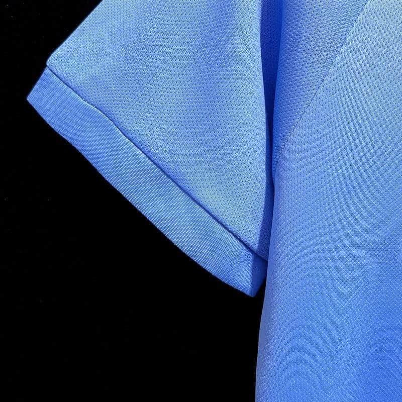 CAMISETA ATLETICO PARANAENSE III 23/24 MUJER (VERSIÓN FAN)