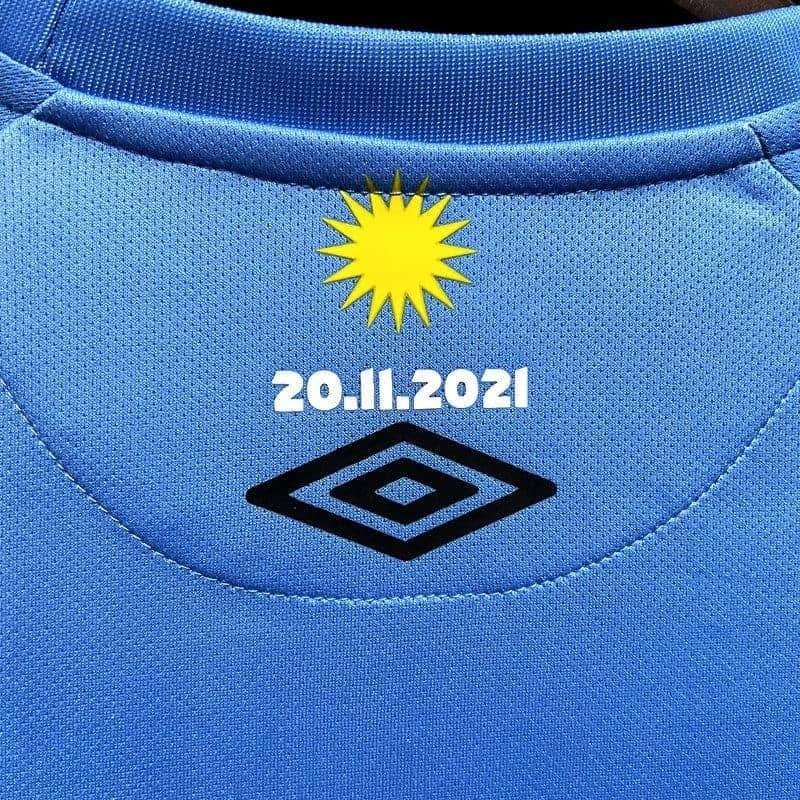 CAMISETA ATLETICO PARANAENSE III 23/24 MUJER (VERSIÓN FAN)