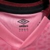 CAMISETA ATLETICO PARANAENSE ROSA I 23/24 MUJER (VERSIÓN FAN)