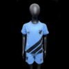 CAMISETA ATLETICO PARANAENSE III 23/24 CONJUNTO INFANTIL