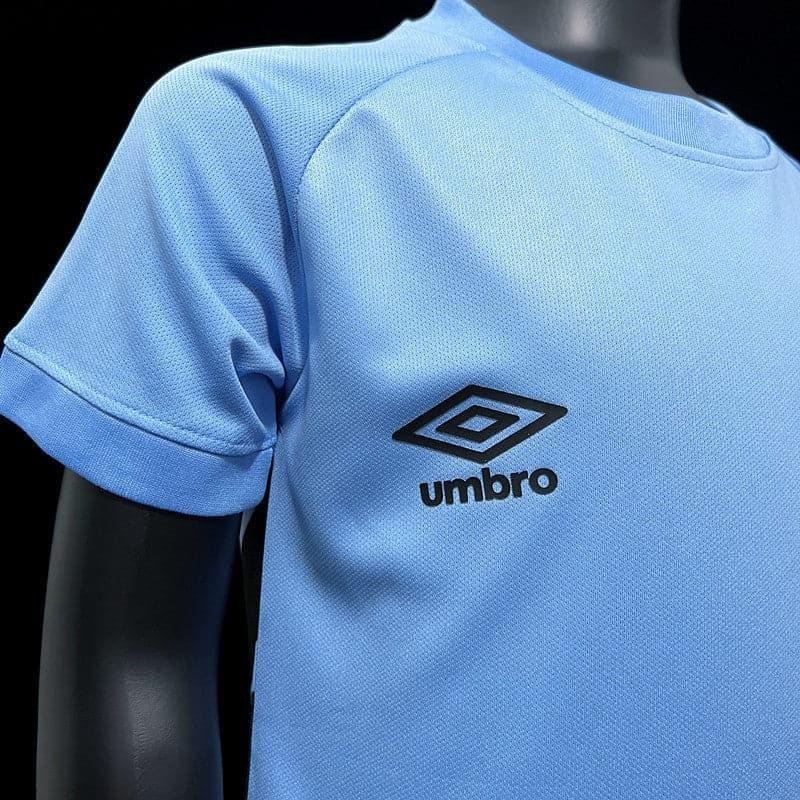 CAMISETA ATLETICO PARANAENSE III 23/24 CONJUNTO INFANTIL