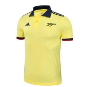 ARSENAL POLO IV 23/24 HOMBRE
