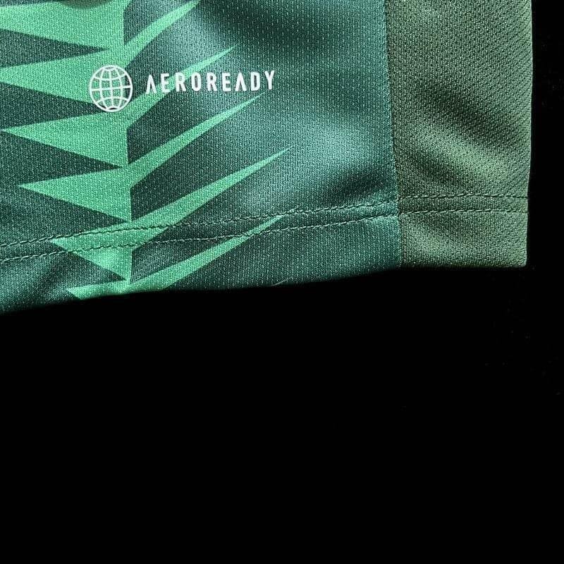 CAMISETA ARABIA SAUDITA I 23/24 HOMBRE (VERSIÓN FAN) - Zona Camisetas