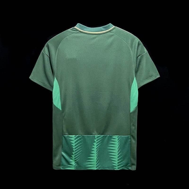 CAMISETA ARABIA SAUDITA I 23/24 HOMBRE (VERSIÓN FAN) - Zona Camisetas