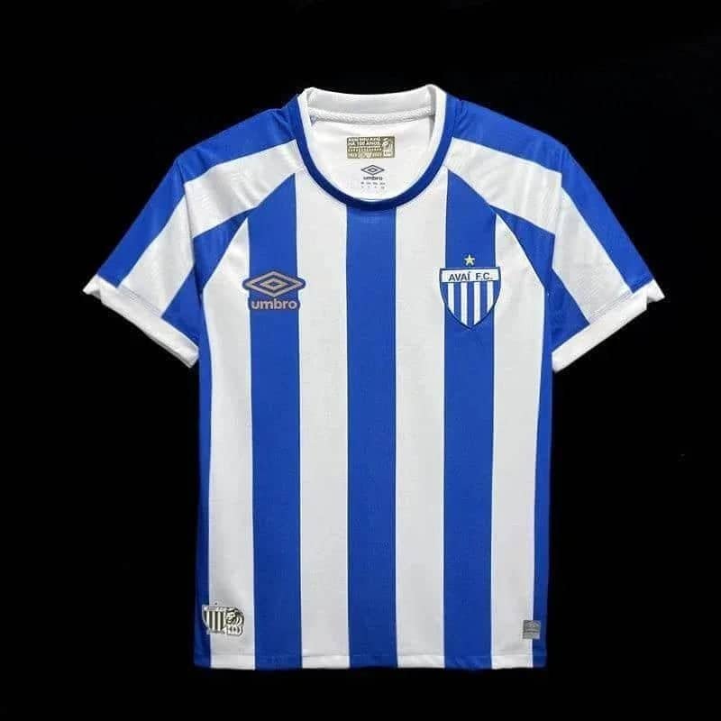 CAMISETA AVAÍ I 23/24 HOMBRE (VERSIÓN FAN) - Zona Camisetas