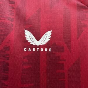 CAMISETA ASTON VILLA I 23/24 HOMBRE (VERSIÓN FAN) - ZonaCamisetas