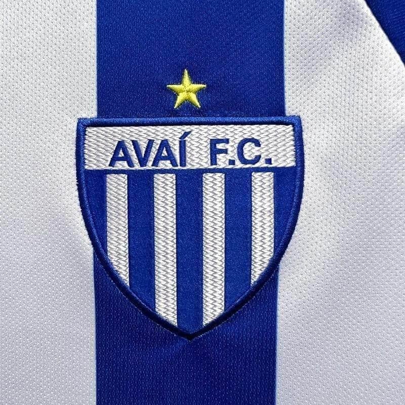CAMISETA AVAÍ I 23/24 HOMBRE (VERSIÓN FAN) - Zona Camisetas