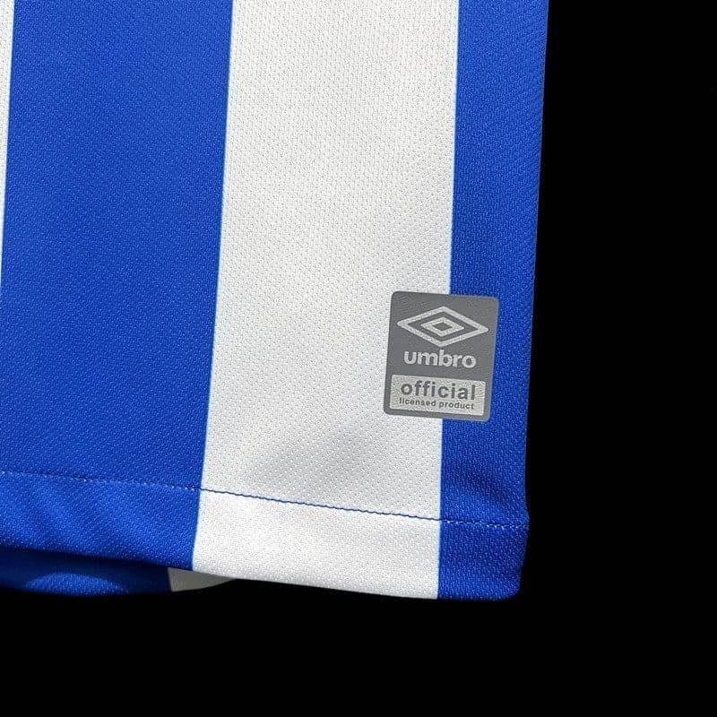 CAMISETA AVAÍ I 23/24 HOMBRE (VERSIÓN FAN) - Zona Camisetas