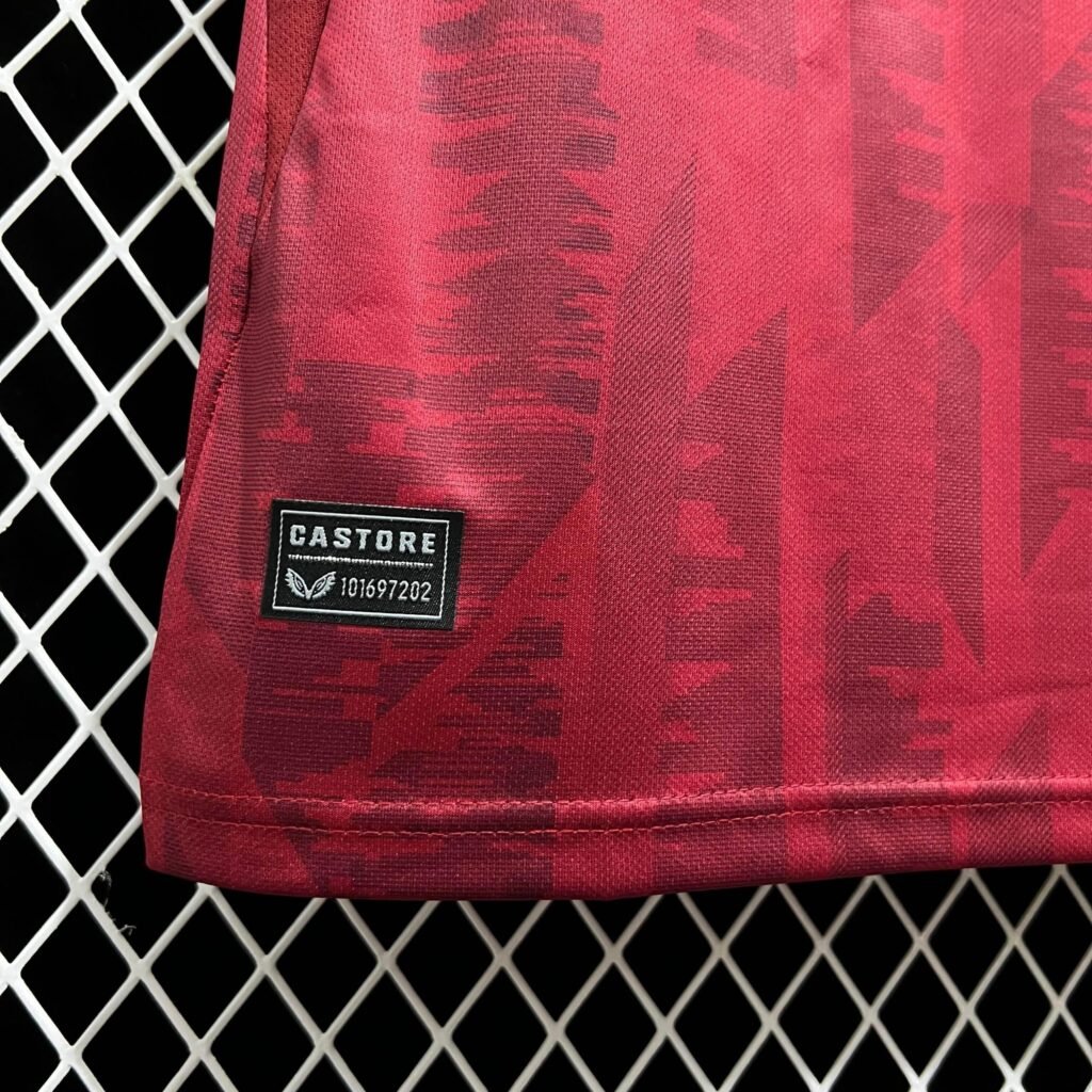 CAMISETA ASTON VILLA I 23/24 HOMBRE (VERSIÓN FAN) - ZonaCamisetas