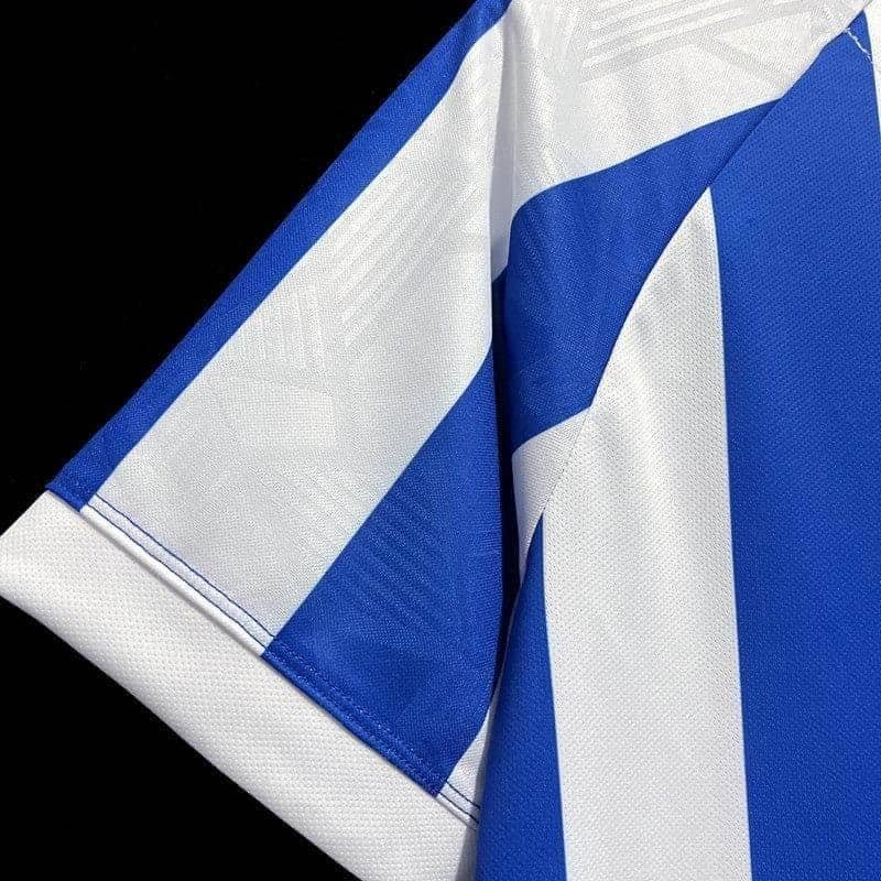 CAMISETA AVAÍ I 23/24 HOMBRE (VERSIÓN FAN) - Zona Camisetas