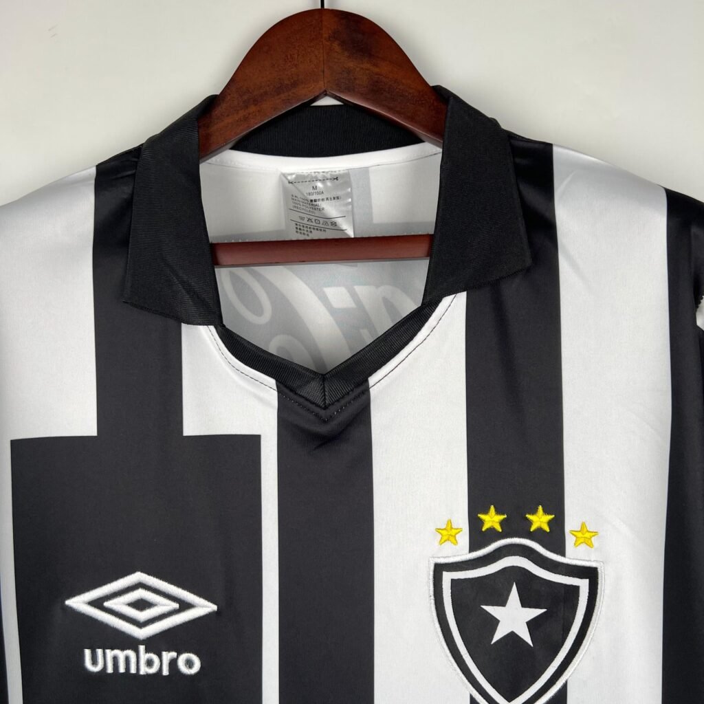 CAMISETA BOTAFOGO I 1992 HOMBRE (RETRO)