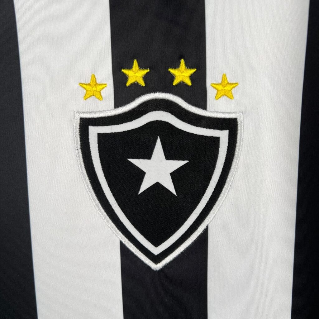 CAMISETA BOTAFOGO I 1992 HOMBRE (RETRO)