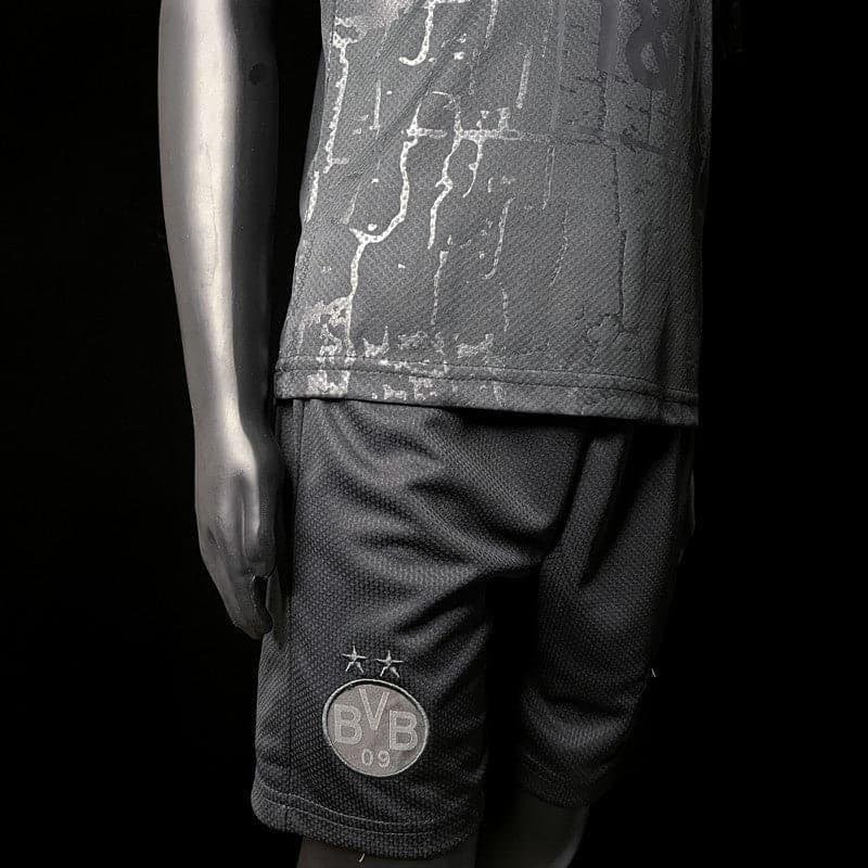 B12_92b67e47-9082-4b3e-9a58-20b9c08bd31e CAMISETA BORUSSIA DORTMUND II 23/24 CONJUNTO INFANTIL