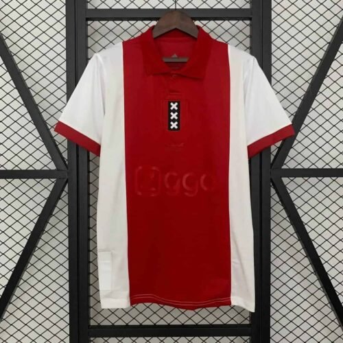 B13B955B-2DFA-4596-B7AE-196384241ECB_868df81e-ddda-47c3-8cdd-265759bb4b9c CAMISETA AJAX ESPECIAL I 25/26 HOMBRE (VERSIÓN FAN) - Zona Camisetas