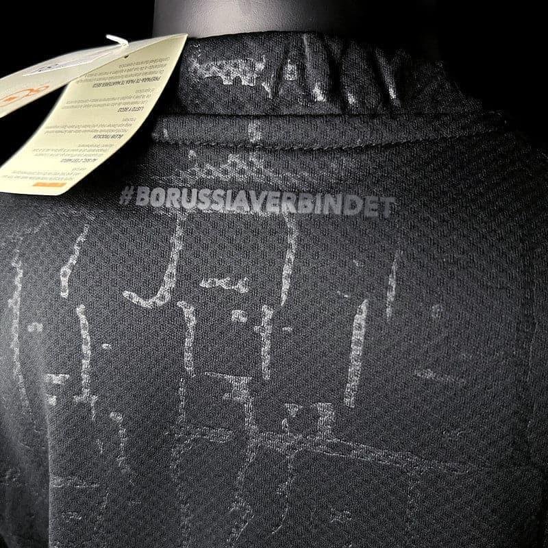 B13_c9eee811-10c4-47dc-8dff-4abd59caf5f2 CAMISETA BORUSSIA DORTMUND II 23/24 CONJUNTO INFANTIL