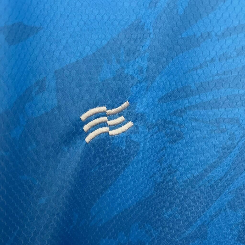 CAMISETA BAHIA lII 23/24 HOMBRE (VERSIÓN FAN) - ZonaCamisetas