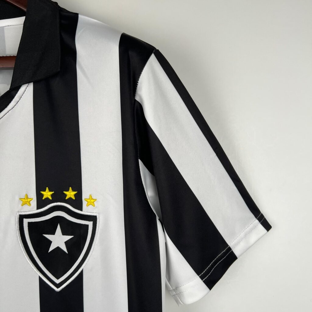 CAMISETA BOTAFOGO I 1992 HOMBRE (RETRO)