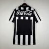 CAMISETA BOTAFOGO I 1992 HOMBRE (RETRO)