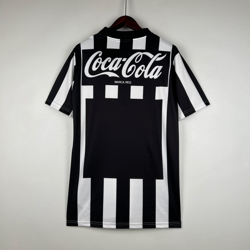 CAMISETA BOTAFOGO I 1992 HOMBRE (RETRO)