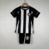 CAMISETA BOTAFOGO I 23/24 CONJUNTO INFANTIL - Zona Camisetas
