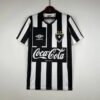 CAMISETA BOTAFOGO I 1992 HOMBRE (RETRO)