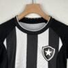 CAMISETA BOTAFOGO I 23/24 CONJUNTO INFANTIL - Zona Camisetas