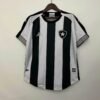 CAMISETA BOTAFOGO II 23/24 HOMBRE (VERSIÓN FAN) - ZonaCamisetas