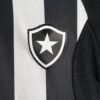 CAMISETA BOTAFOGO I 23/24 CONJUNTO INFANTIL - Zona Camisetas