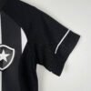 CAMISETA BOTAFOGO I 23/24 CONJUNTO INFANTIL - Zona Camisetas