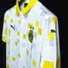 BORUSSIA DORTMUND POLO I 23/24 HOMBRE