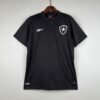 CAMISETA BOTAFOGO III SIN PATROCINADOR 23/24 HOMBRE (VERSIÓN FAN)