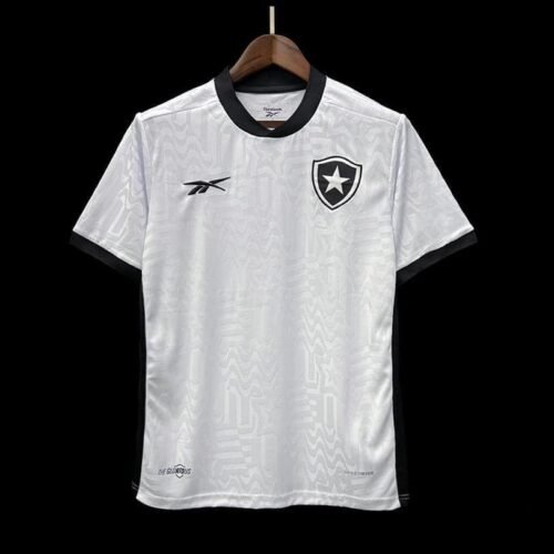 B26_4808b545-f7c4-4d42-aa59-fe28f270e88a CAMISETA BOTAFOGO II SIN PATROCINADOR 23/24 HOMBRE (VERSIÓN FAN)