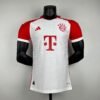 CAMISETA BAYERN DE MUNICH I 23/24 HOMBRE (VERSIÓN JUGADOR)