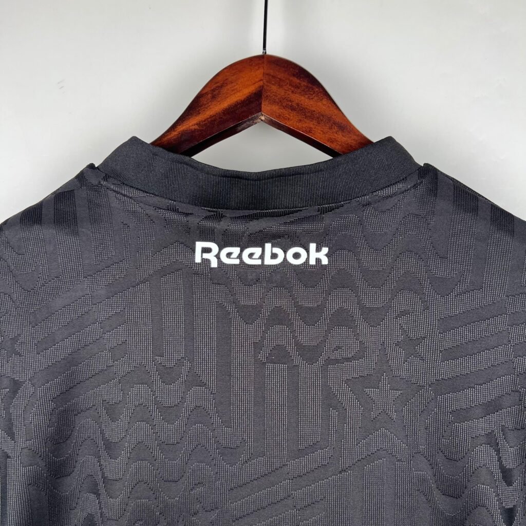 CAMISETA BOTAFOGO III SIN PATROCINADOR 23/24 HOMBRE (VERSIÓN FAN)