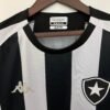 CAMISETA BOTAFOGO II 23/24 HOMBRE (VERSIÓN FAN) - ZonaCamisetas