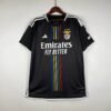 CAMISETA BENFICA III 23/24 HOMBRE (VERSIÓN FAN) - ZonaCamisetas