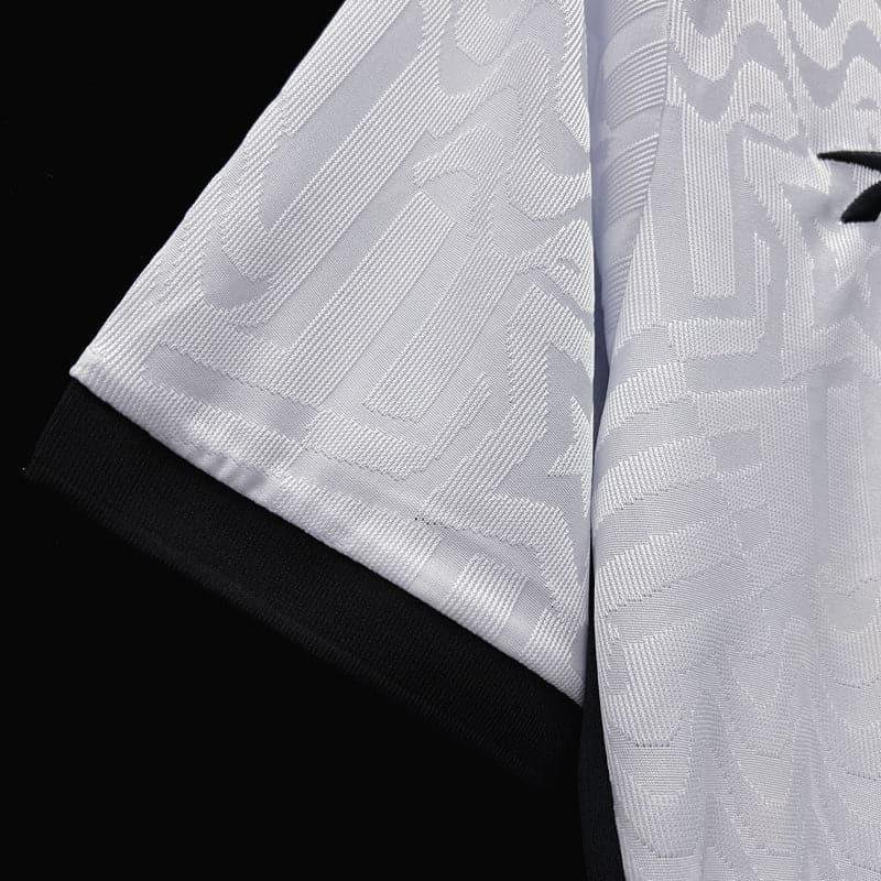 CAMISETA BOTAFOGO II SIN PATROCINADOR 23/24 HOMBRE (VERSIÓN FAN)