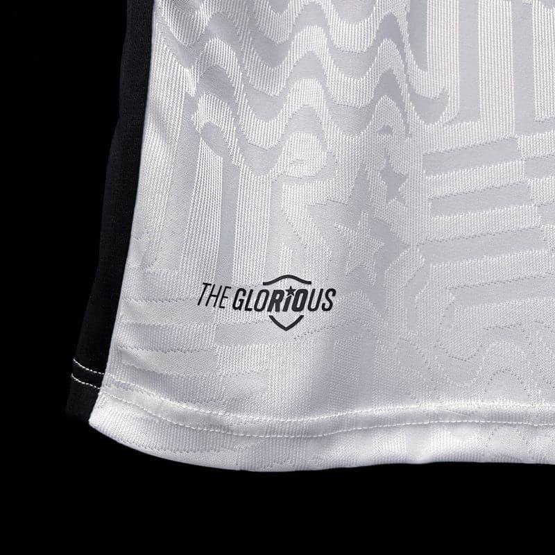 CAMISETA BOTAFOGO II SIN PATROCINADOR 23/24 HOMBRE (VERSIÓN FAN)