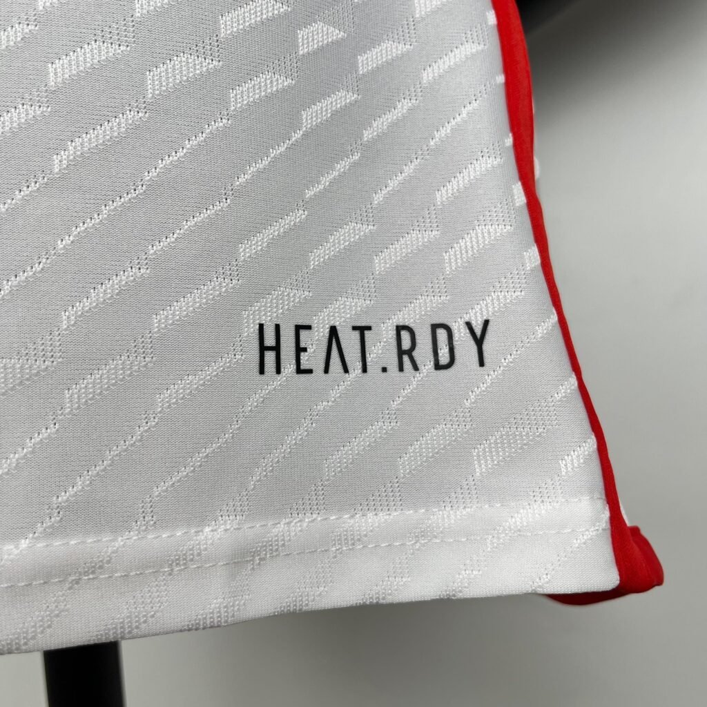 CAMISETA BAYERN DE MUNICH I 23/24 HOMBRE (VERSIÓN JUGADOR)